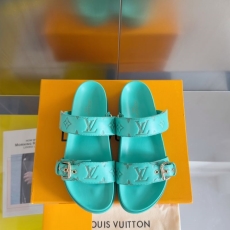 Louis Vuitton Slippers